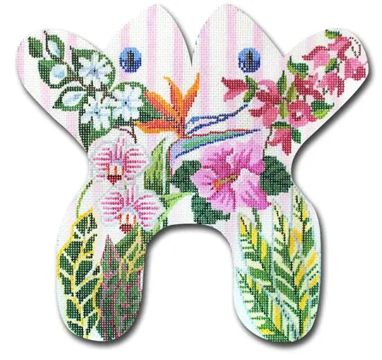 EG-M144 - Baby Southern Flowers