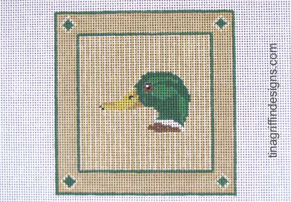 CSTR-DH-001 - Mallard