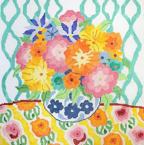 123L - Matisse’s Table #12