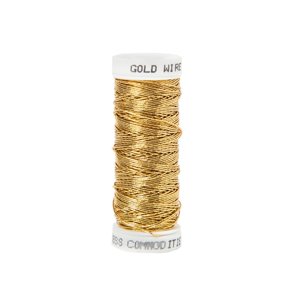 MET-0371 - Gold Wire
