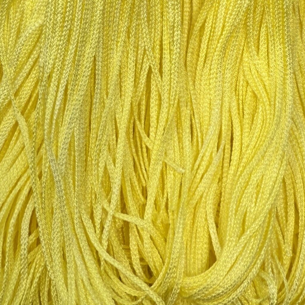 Soie Tissée