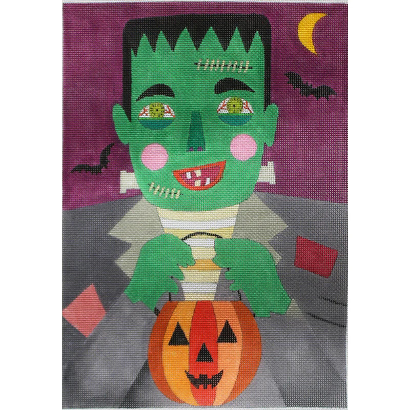 MM1918 - Frankenstein