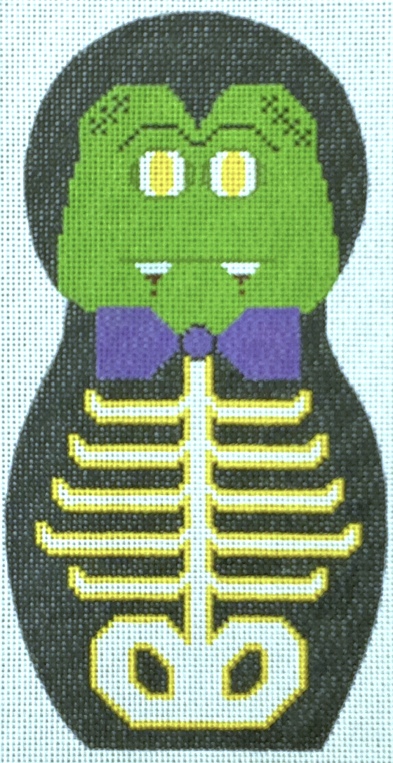 Monster Mash - Bat