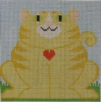 ND130D - Happy Cat