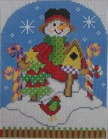ND1332 - Julius and His Candy Canes