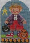 ND465E 13 mesh- Prince David the Great