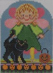 ND465L 13 mesh- Fairy Kid Fay
