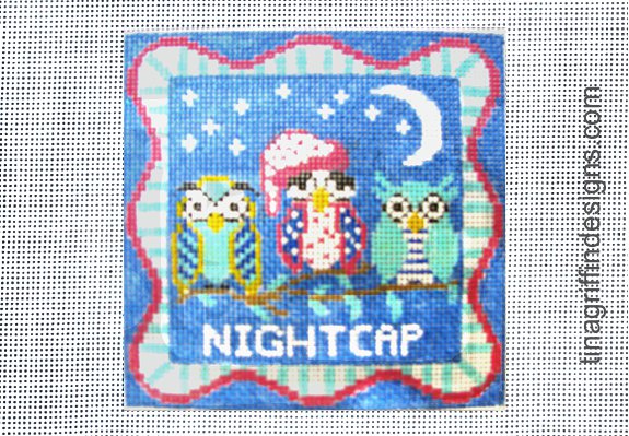 CSTR-B-009 - Nightcap