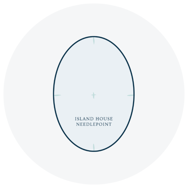 Island House Template