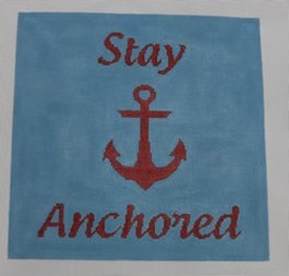 KK-P114 - Stay Anchored