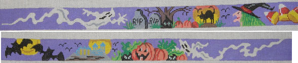 7360 - Halloween Belt