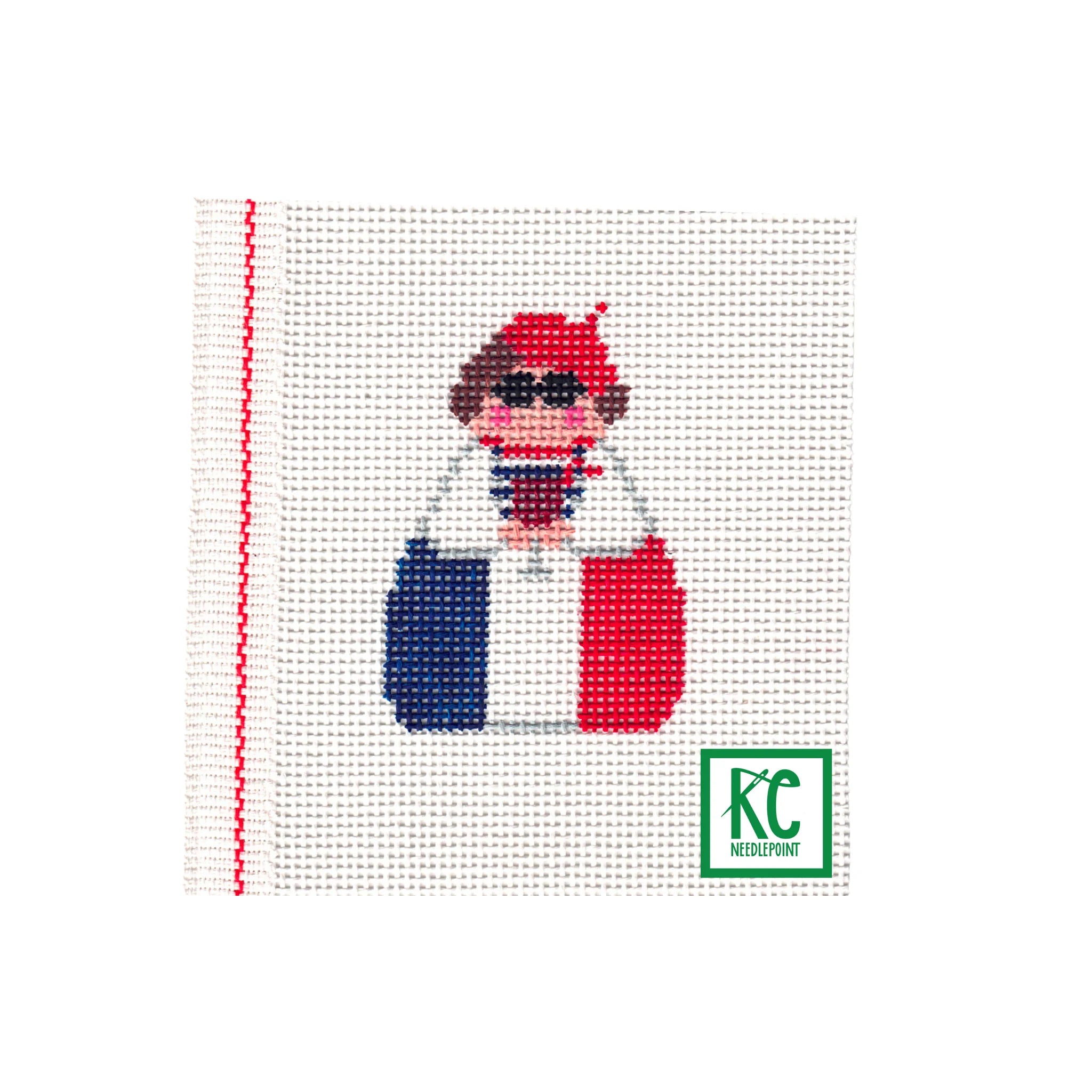 S-I-165-156 - Parisian Angel