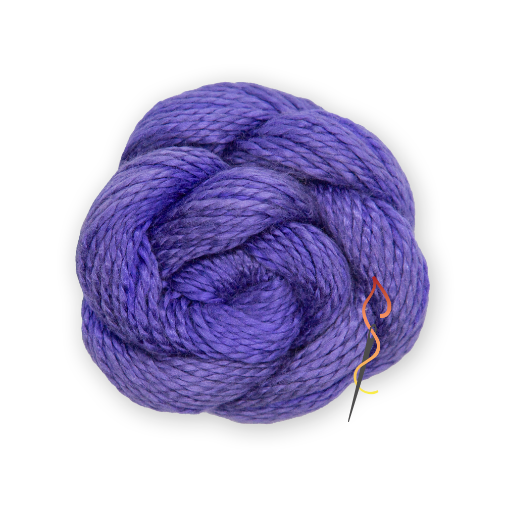 Planet Earth Silk (001 - 099)