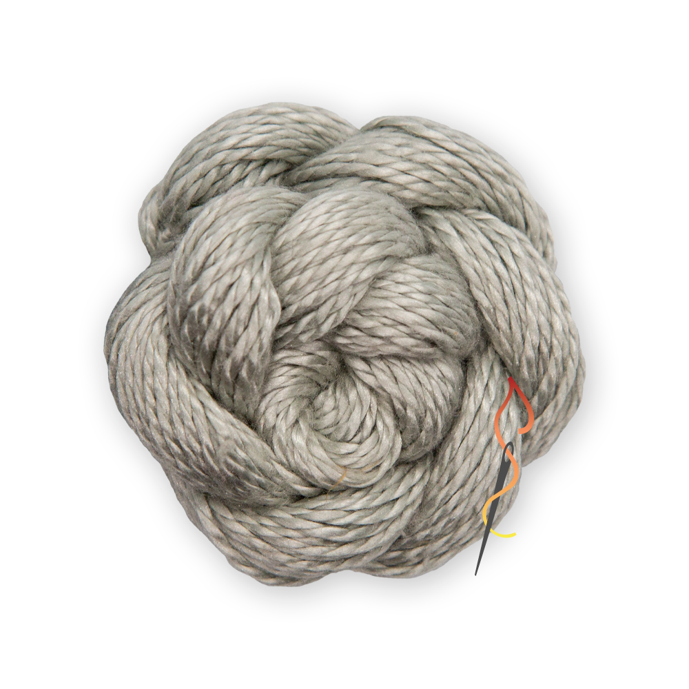 Planet Earth Silk (001 - 099)