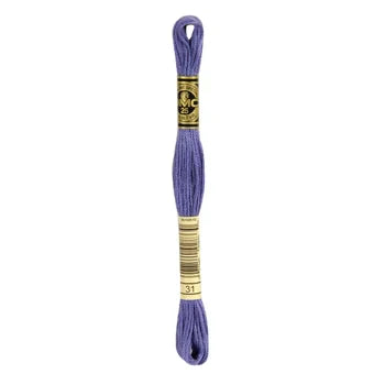 DMC Embroidery Floss (000 - 150)