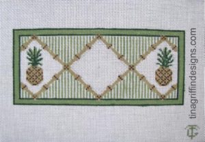 REC-009P - Pineapple Large "To Personalize"