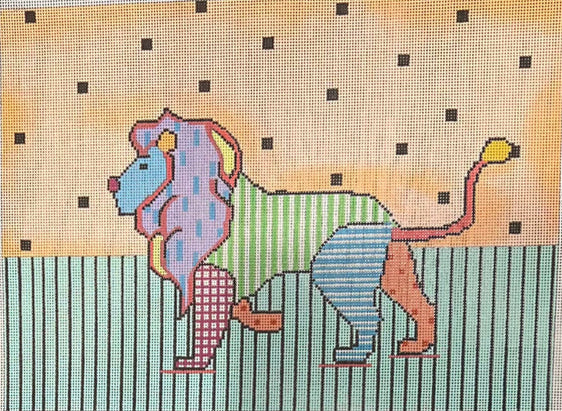 PM1828 - Lionel Lion