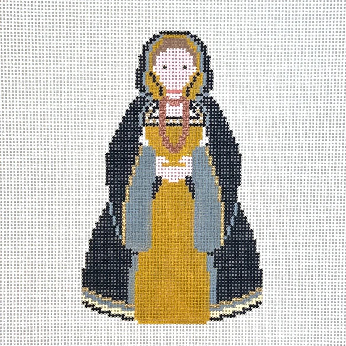 PT677-1 - Royals: Catherine of Aragon