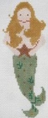 PT693: People: Mermaid