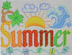 R1000 - Summer