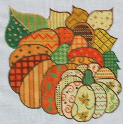 R1007 - Pumpkins