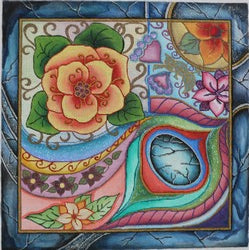 R1016 - Dream Flower