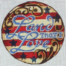 R1017 - Land that I Love