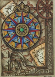 R1020 - Sea Navigation