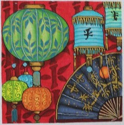 R1036 - Lanterns