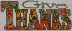 R1050 - Give Thanks