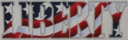 R1051 - Liberty