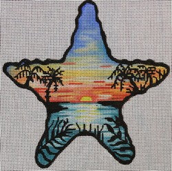 R1072 - Wild Starfish