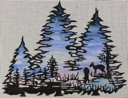 R1074 - Wild Forest