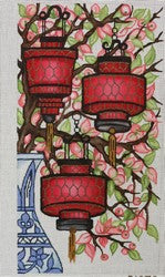 R1079 - Lanterns