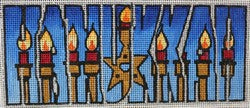 R1091 - Hanukkah