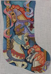 R1101 - Carousel Stocking