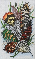 R1178 - Forest Feathers