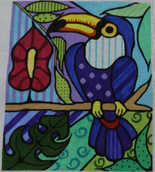 R1205 - Toucan