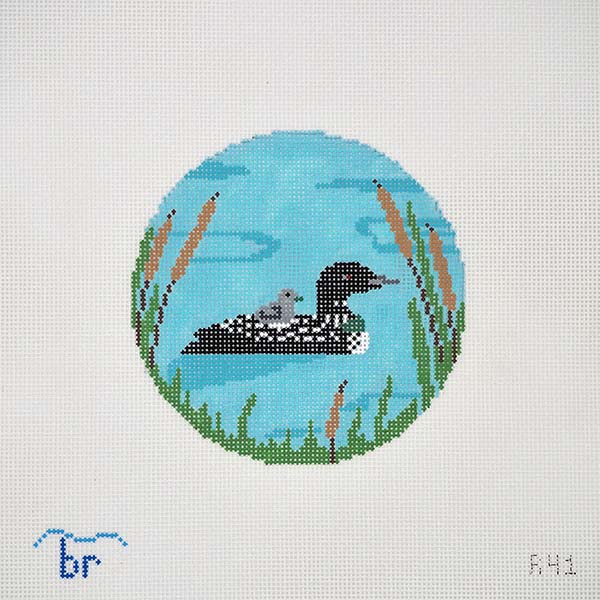 R41 - Loon
