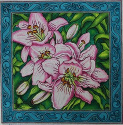 R481 - Lily