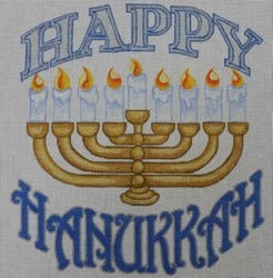 R508 - Happy Hanukkah