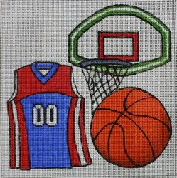 R555 - Basketball Gear