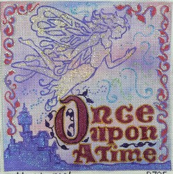 R795 - Once Upon a Time