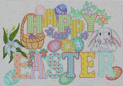 R848 - Happy Easter