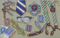 R901 - Accessories for Dad