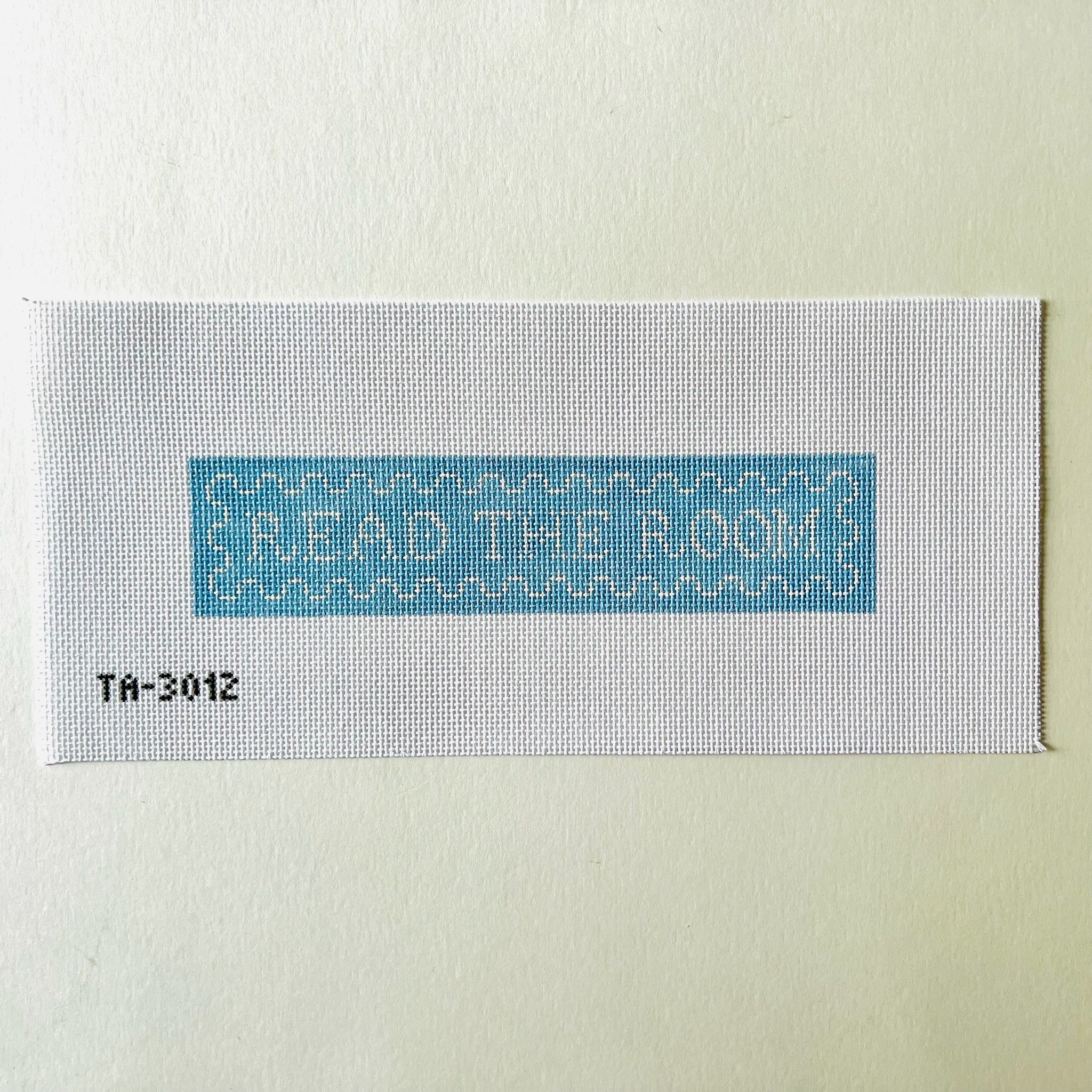 TA3012 - Read the Room Bookmark
