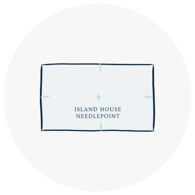 Island House Template