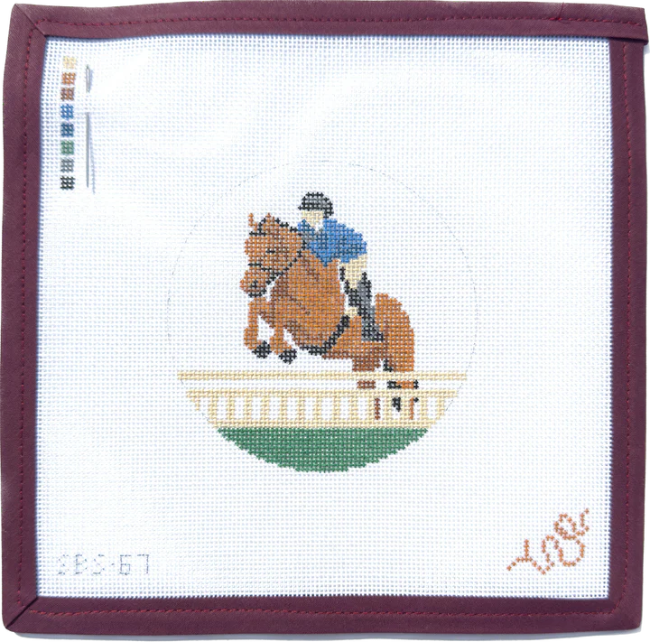 SBS67 - Hunter Jumper