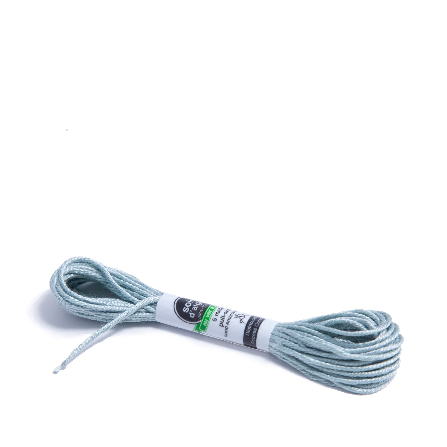 Soie d'Alger (5390 - S4153)