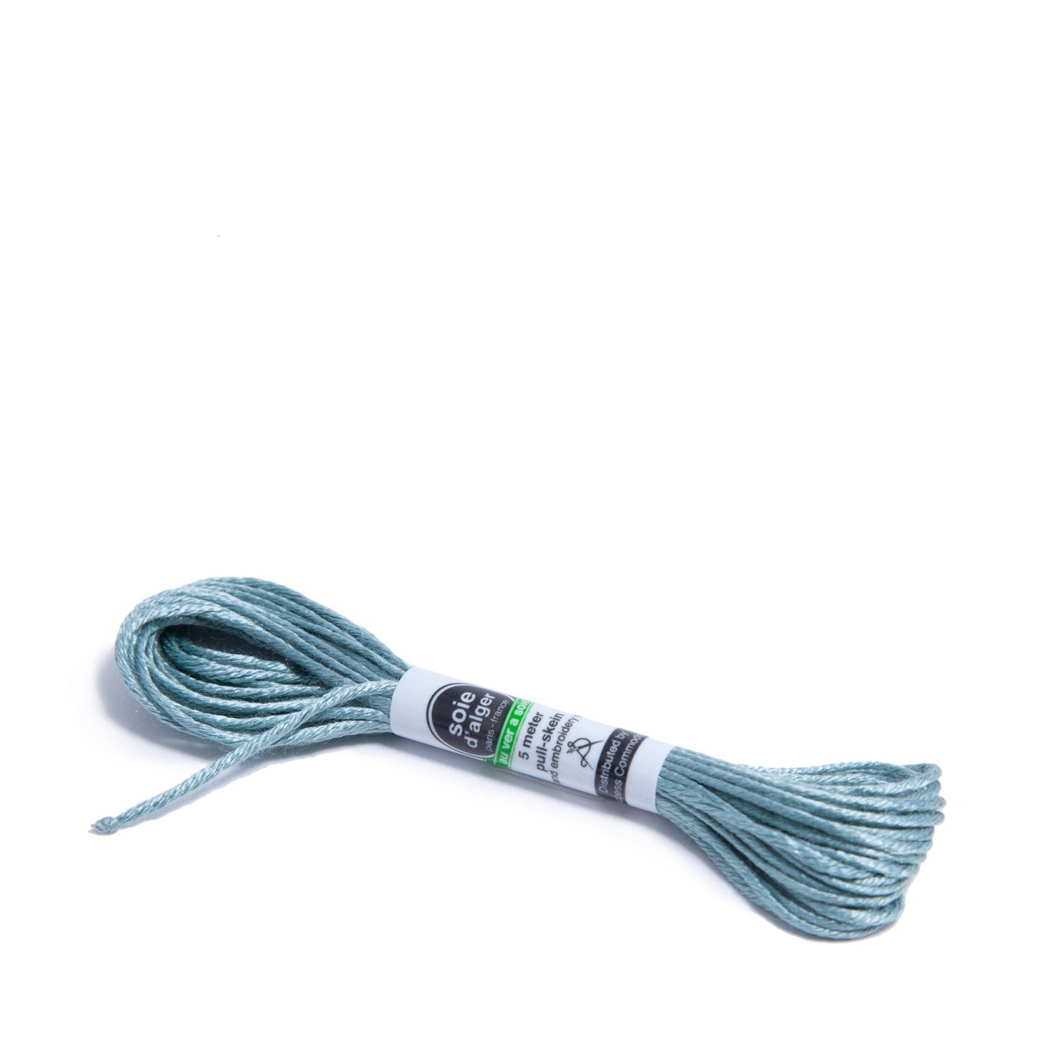 Soie d'Alger (5390 - S4153)